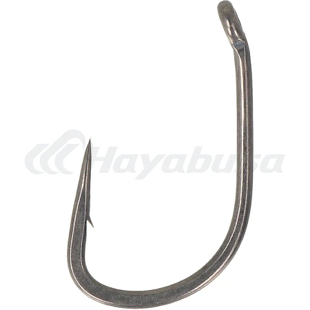 Гачок Hayabusa Carp Z-3 NRB