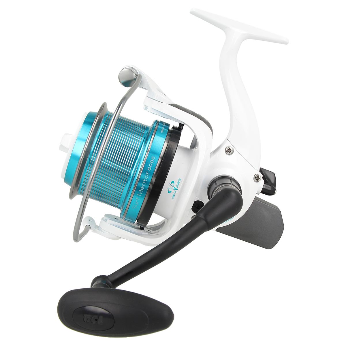 Кoтушка серфова Tica Surf Mentor SFM5000