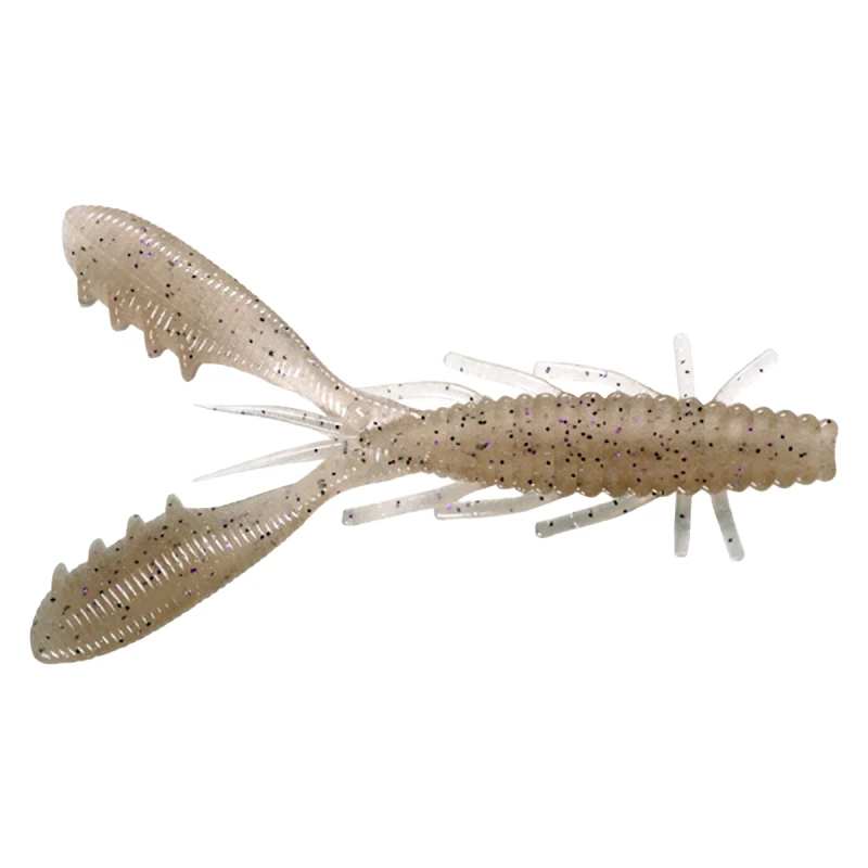 Силикон Hideup Stagger Craw 4"