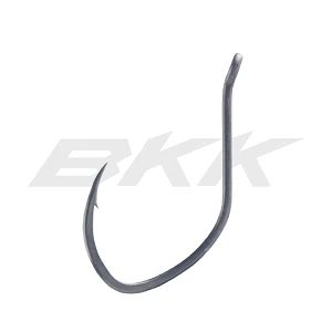 Гачок BKK Big Bait