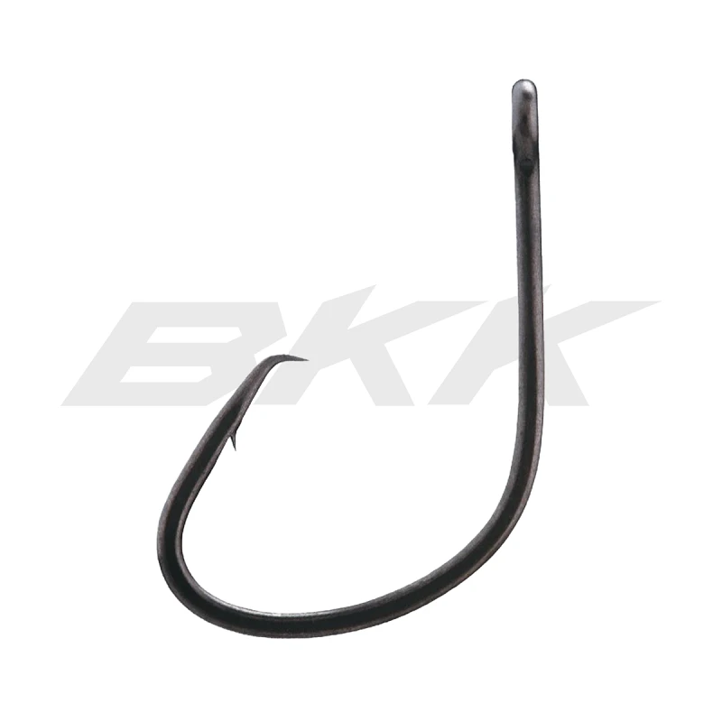 Гачок BKK SS Mutsu Circle Light