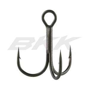Гачок потрійний BKK Treble Spear-21 SS