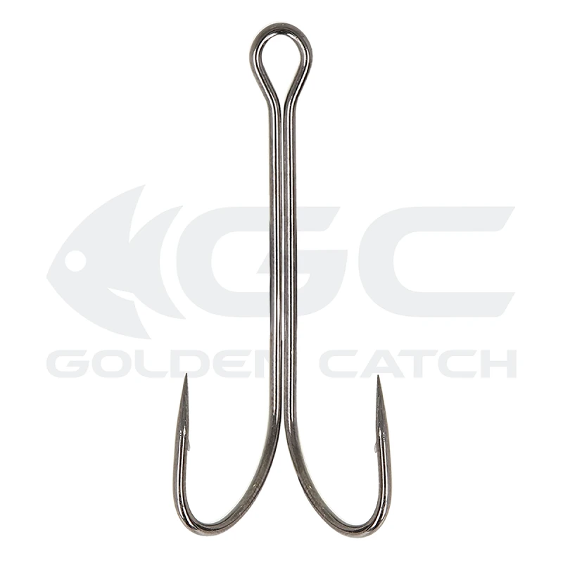 Крючок двойной GC Double Long Sport 2040BN