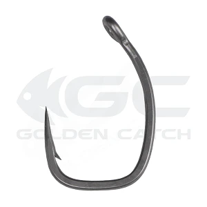 Гачок GC G.Carp Grip TF