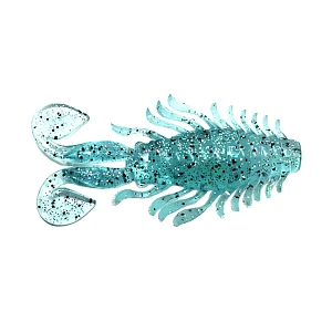 Силікон INX.label Jura Craw 2.5"