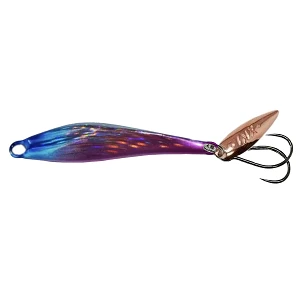 Пилькер INX.label Nazzo Jig 12г
