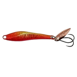 Пилькер INX.label Nazzo Jig 5.5г