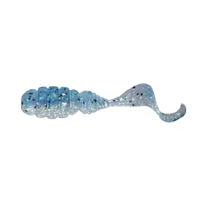 Силікон Jackall Good Meal Grub 1.5"