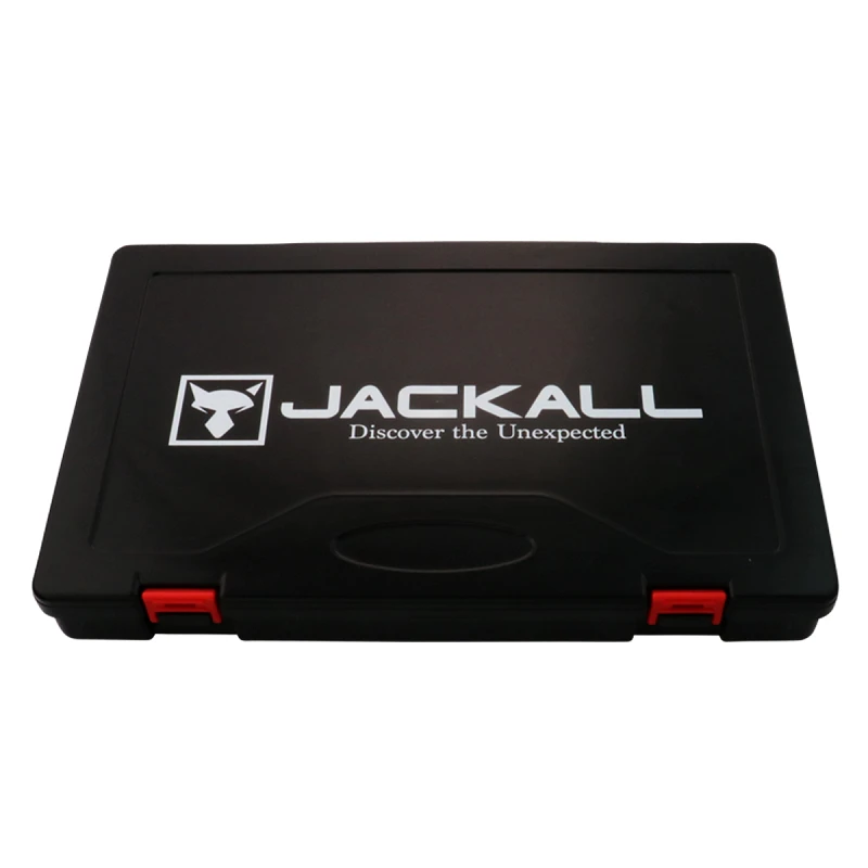 Коробка Jackall Tackle Box M 2800D