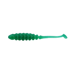 Силикон Jackall Tide Beat 1.5"