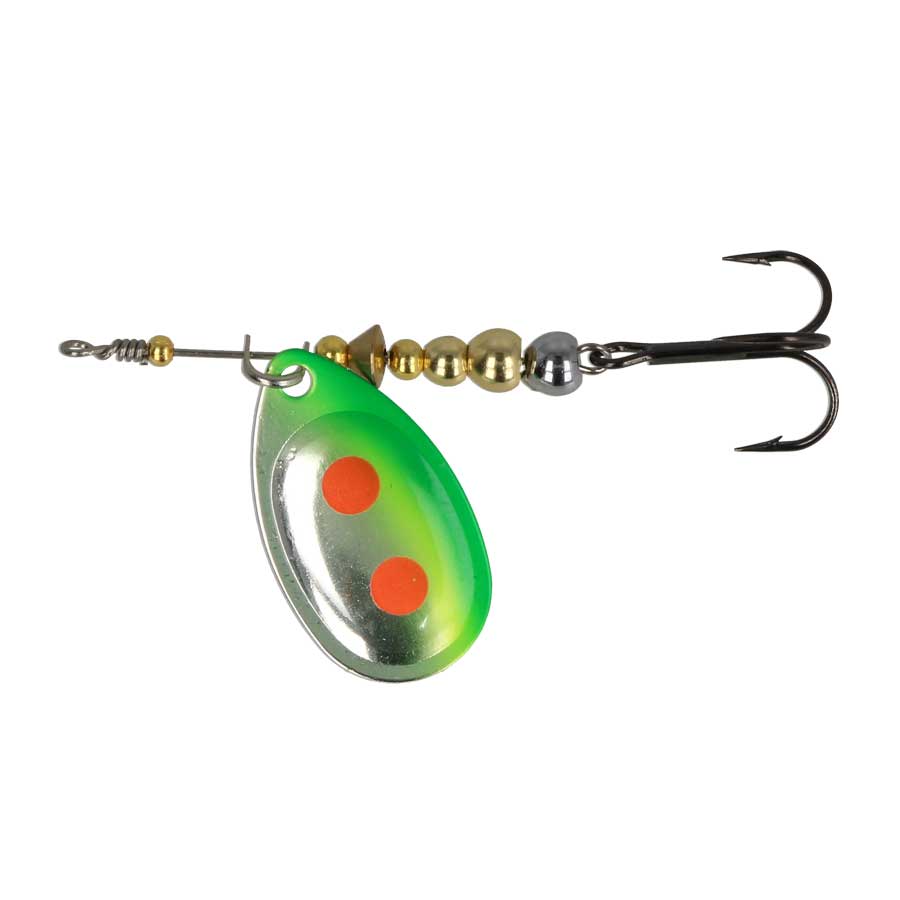 Golden Catch Spinner Jazz 3 6.5g