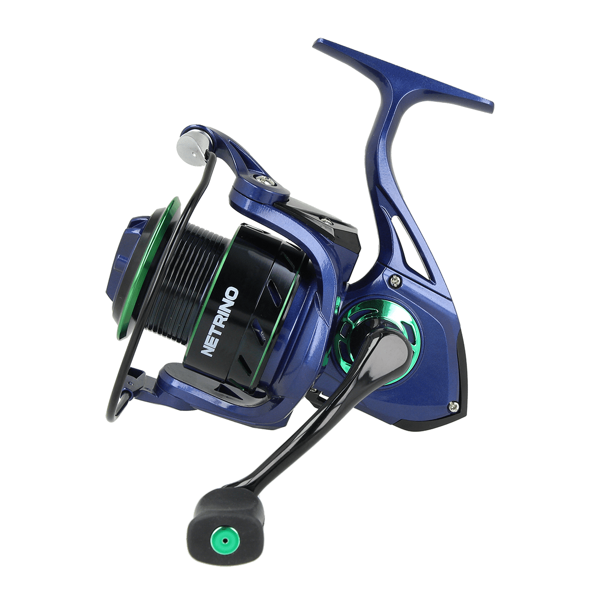 ZEOX Reel Netrino