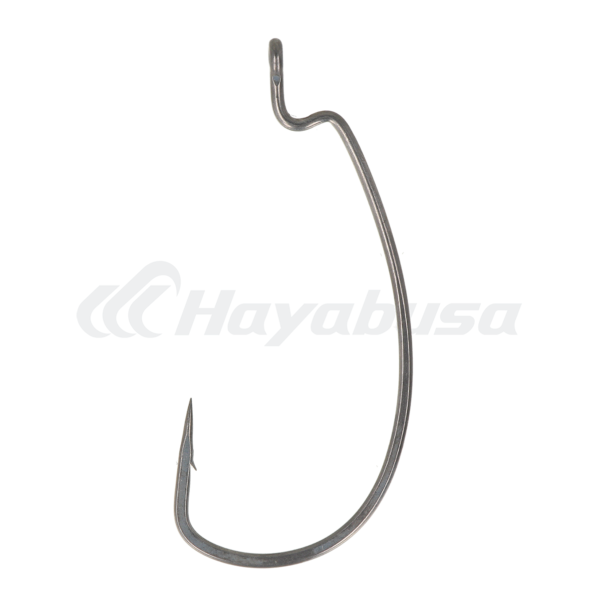 Hayabusa WRM956 Wide Gap Offset Hook 4/0