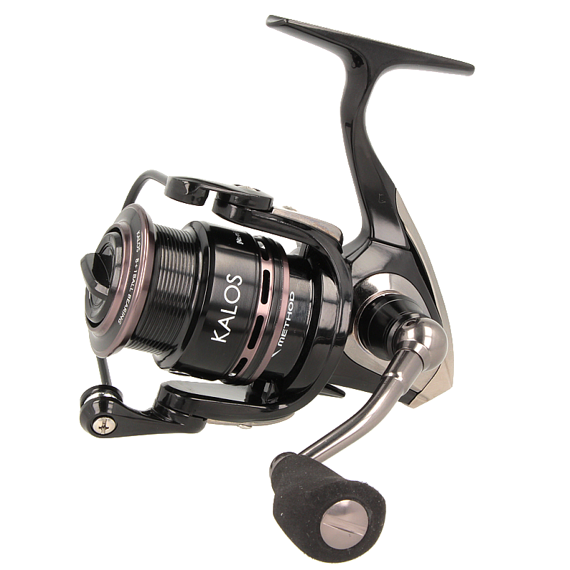 Kalos S3000 （Realmethod/Real Method Kalos S3000 Fishing