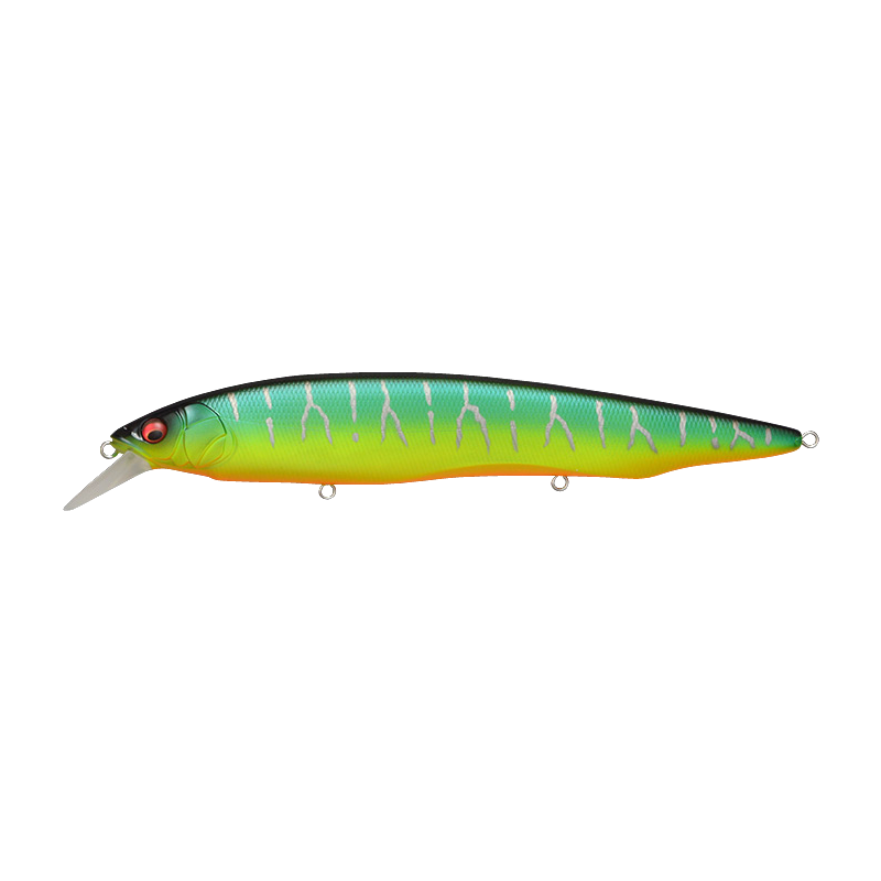 Воблер Megabass Kanata 160F: купить в Golden Catch