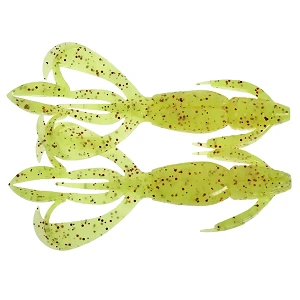 Силікон Keitech Crazy Flapper 2.8"