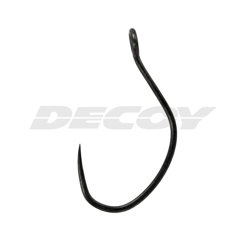 Крючок Decoy Area Type IX Floria