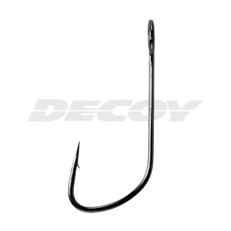 Гачок Decoy Finnesse Single S-32