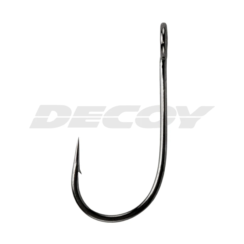 Крючок Decoy Tracin' Single 31