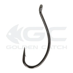 Крючок GC Carp 1003BN