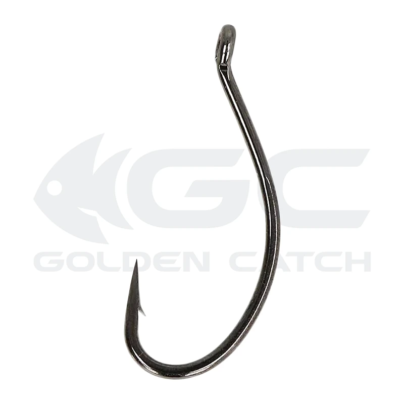 Гачок GC Carp 1003BN