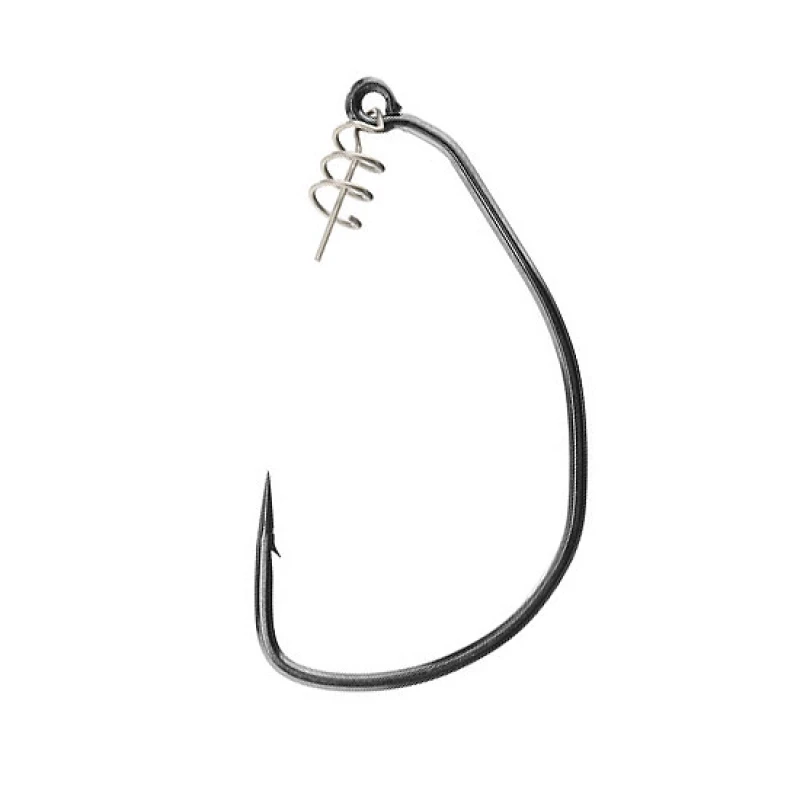 Крючок Owner офсет Twist Lock Beast 5130