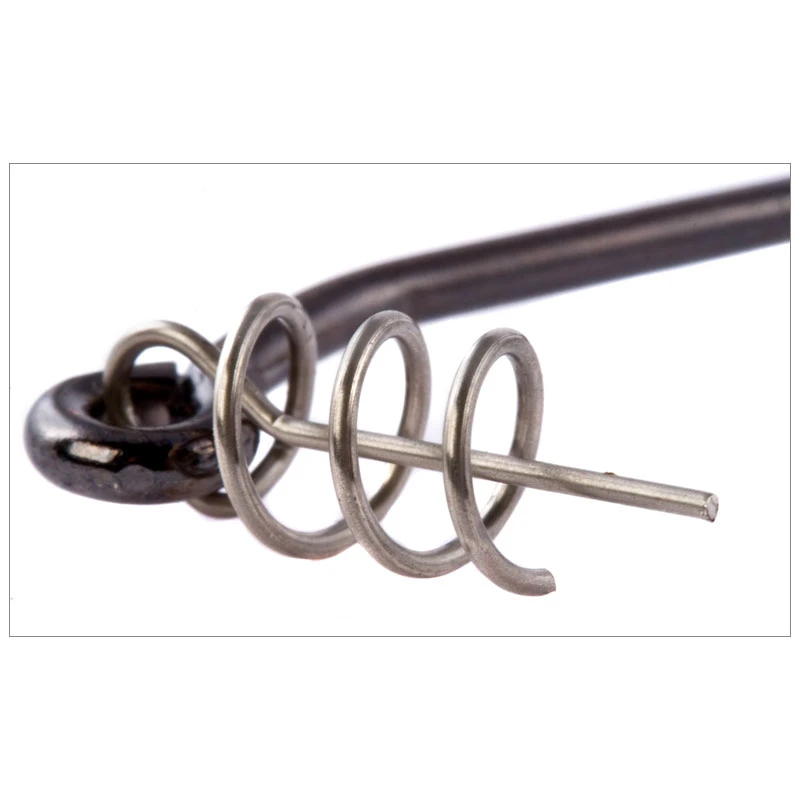 Крючок Owner офсет Twist Lock Beast 5130 - Фото №1