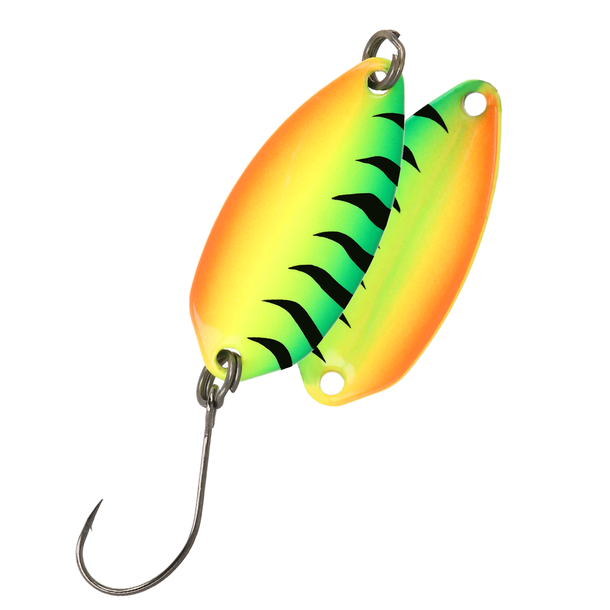 Golden Catch Spoon Hedik 2.6g A67