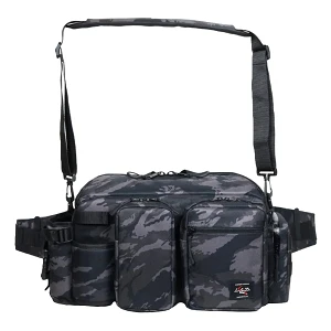 Сумка LSD Designs Hip Bag Tuned Monster