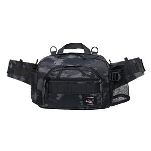 Сумка LSD Designs Hip Bag Medium Shot Neo