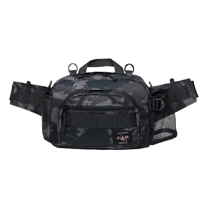 Сумка LSD Designs Hip Bag Medium Shot Neo