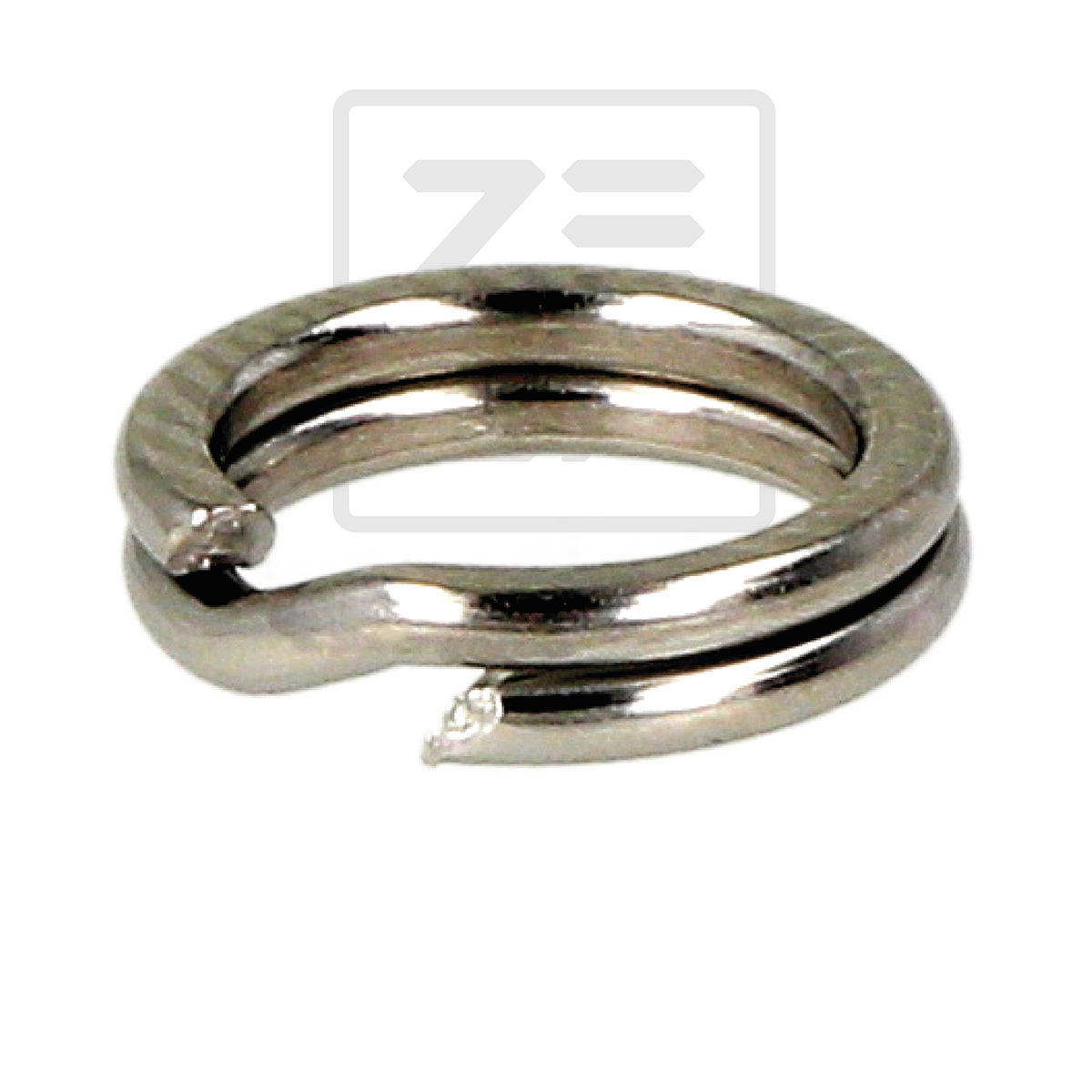 Заводне кільце Zeox Split Ring 401NI