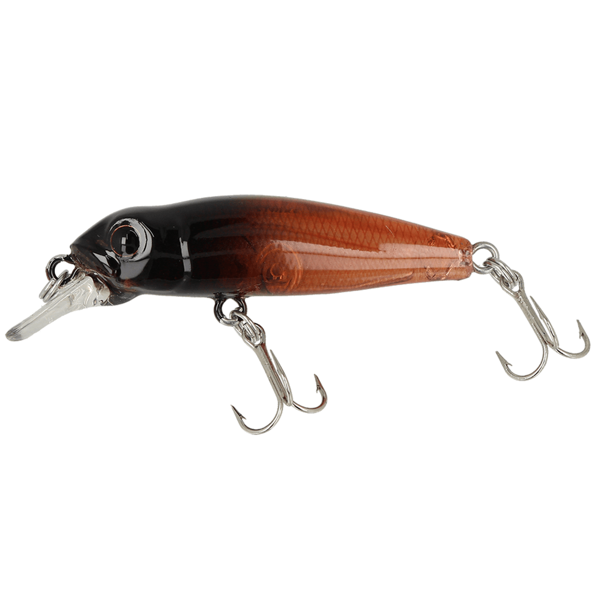 Воблер Strike Pro Midge 40SP