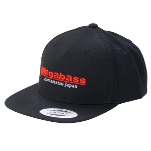 Кепка Megabass Classic