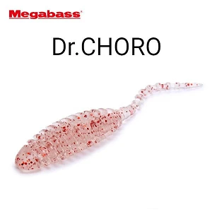 Силікон Megabass Dr.Choro 2"
