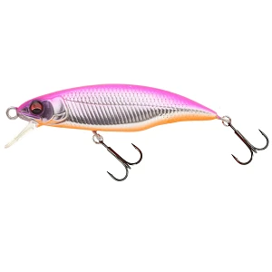 Воблер Megabass Great Hunting Flat Side 45FS 