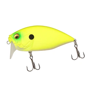 Воблер Megabass O.R.C.Burning Shad 58F 