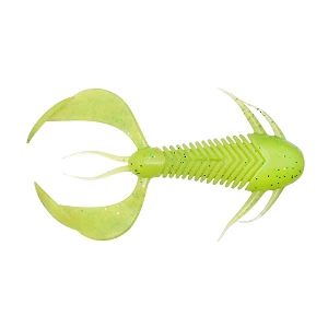 Силікон Megabass Rock Hog 2.5"