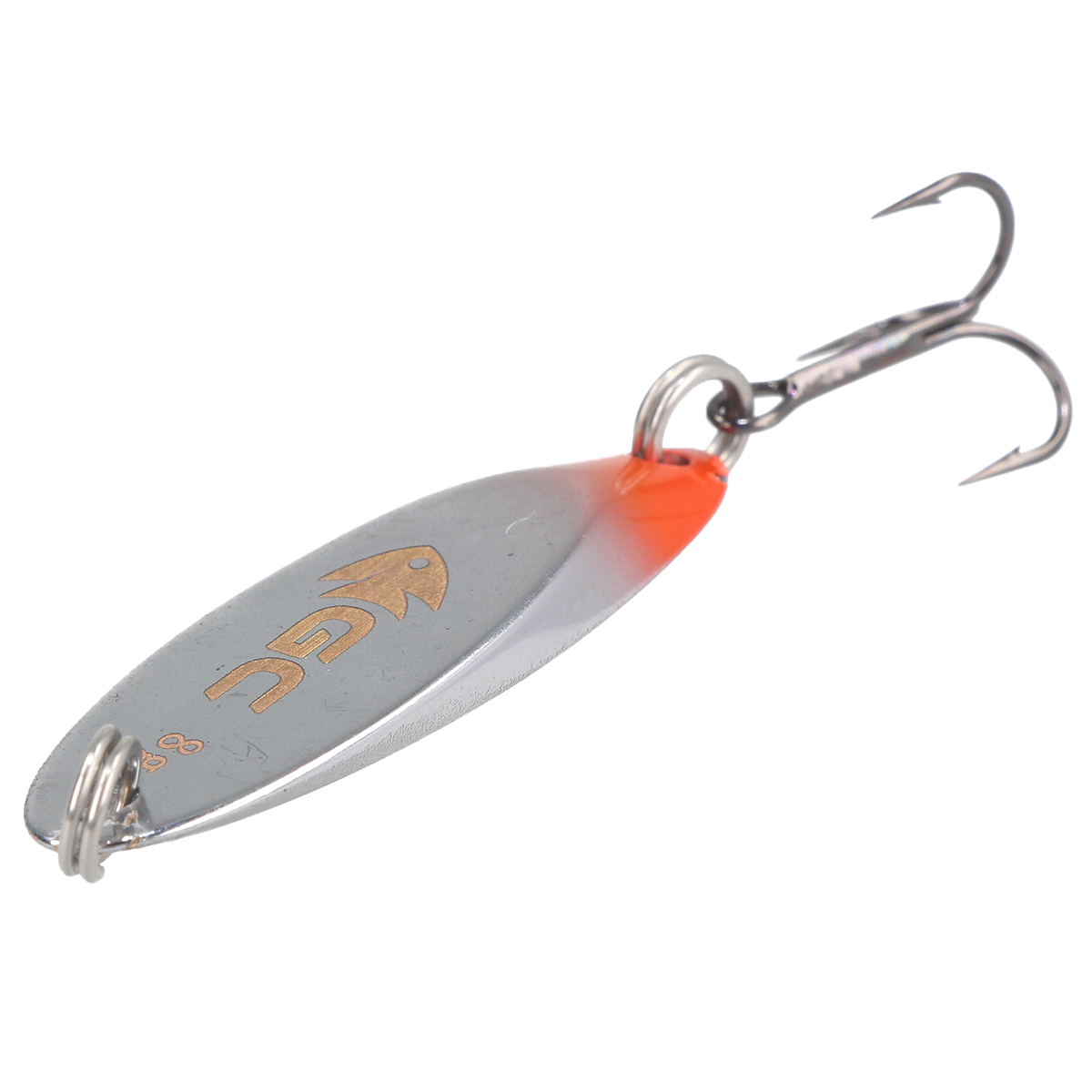 Golden Catch Spoon Horizon 12g