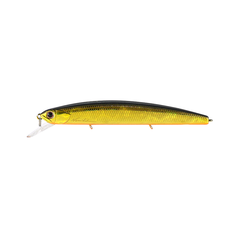 Leurre OSP Asura 925SP 92.5mm 8.5g #BC121 - Leurre Souple D'occasion Pour Carnassiers