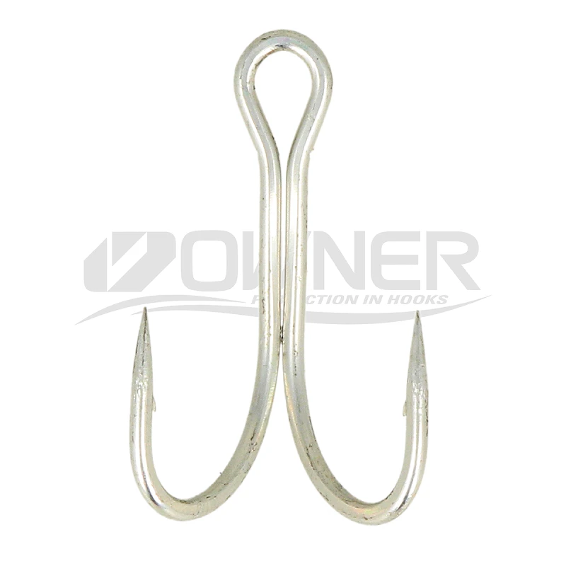 Крючок двойной Owner Stinger Double Hook SD-36TN
