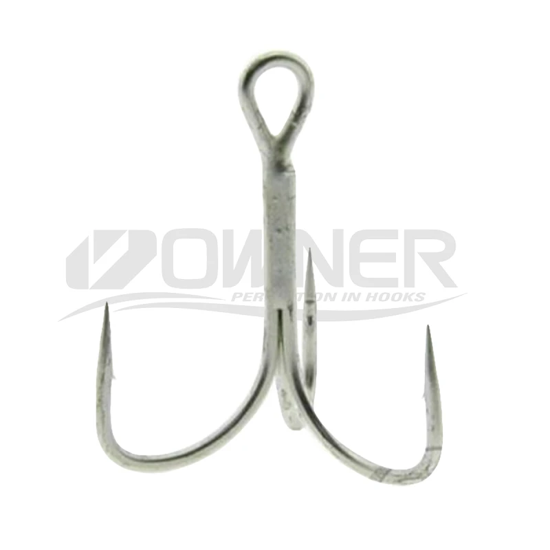 Гачок потрійний Owner Stinger Treble ST-26TN