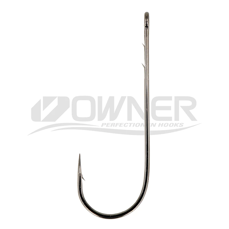 Крючок Owner Straight Worm B-31