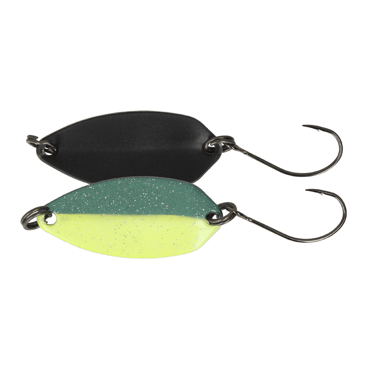 Golden Catch Spoon Hedik 1.8g A60B (area)