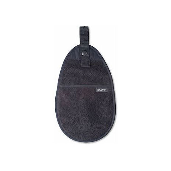 Полотенце Daiwa для рук Fishing Towel DA-9200 Black