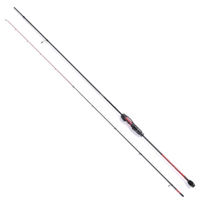 Вудилище спінінгове Abu Garcia Eradicator RealFinesse: купити в