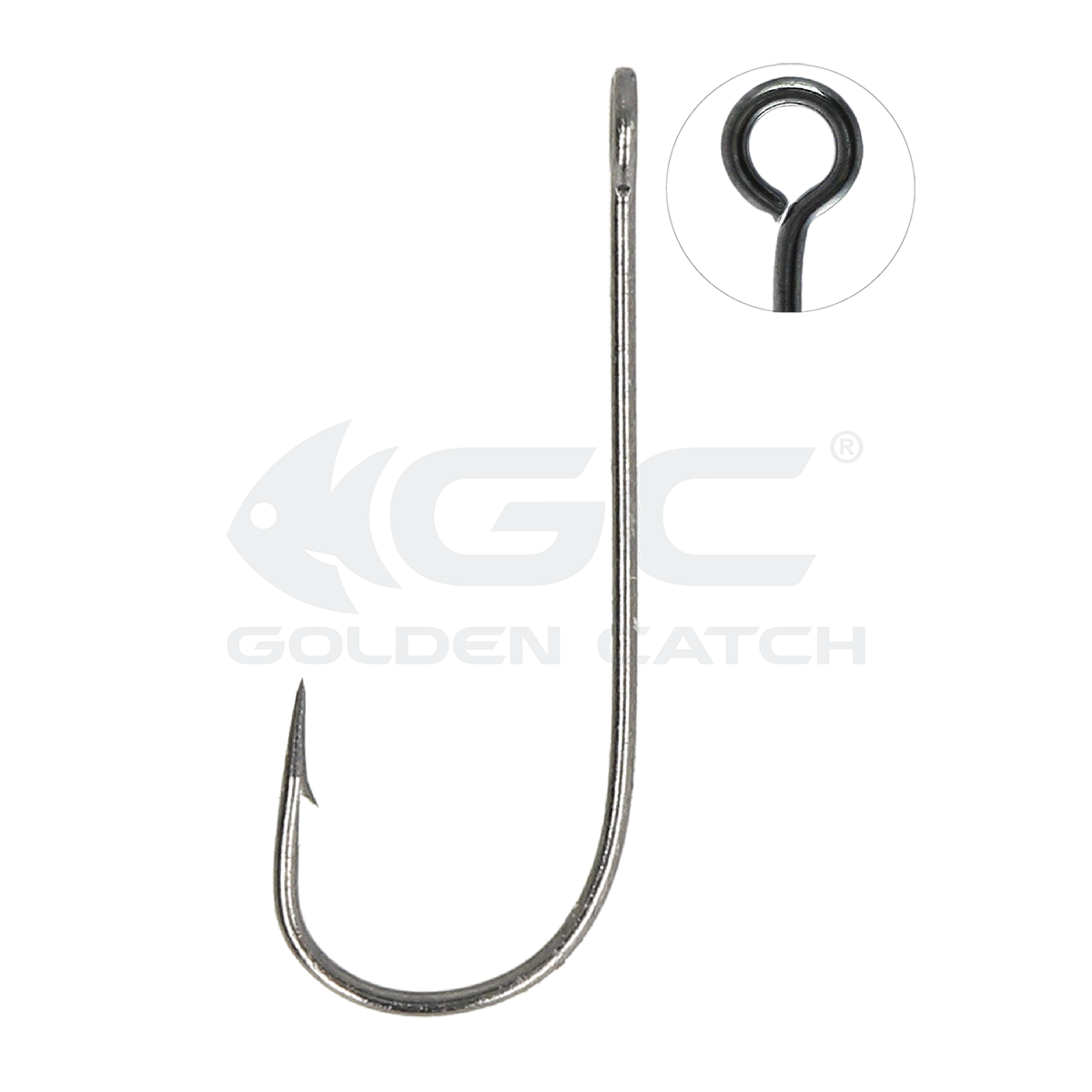 Golden Catch Hook Jig Ultralight 1212BN 24