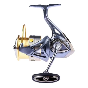 Котушка спінінгова Ryobi Ecusima Pro