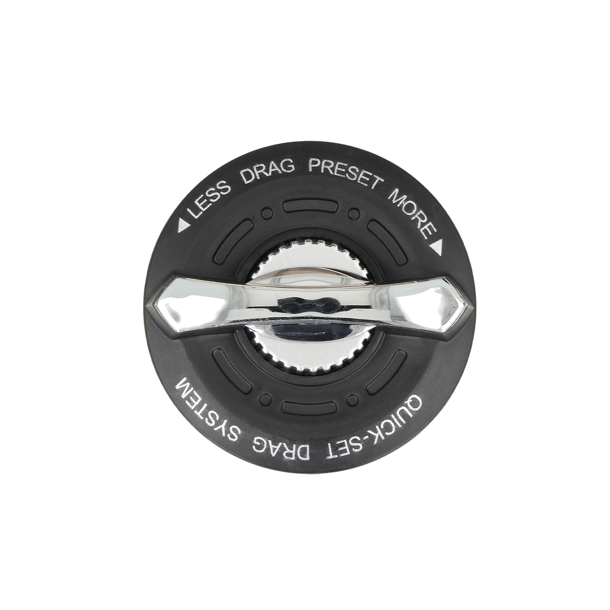 Гайка швидкого фрикціону Tica Galant Long Cast GLAT (2YD-127-01)