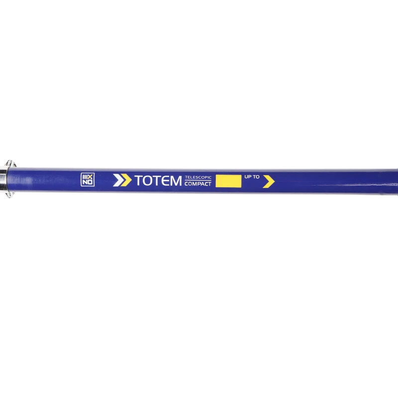 Вудилище ZEOX Totem Compact Tele - Фото №4
